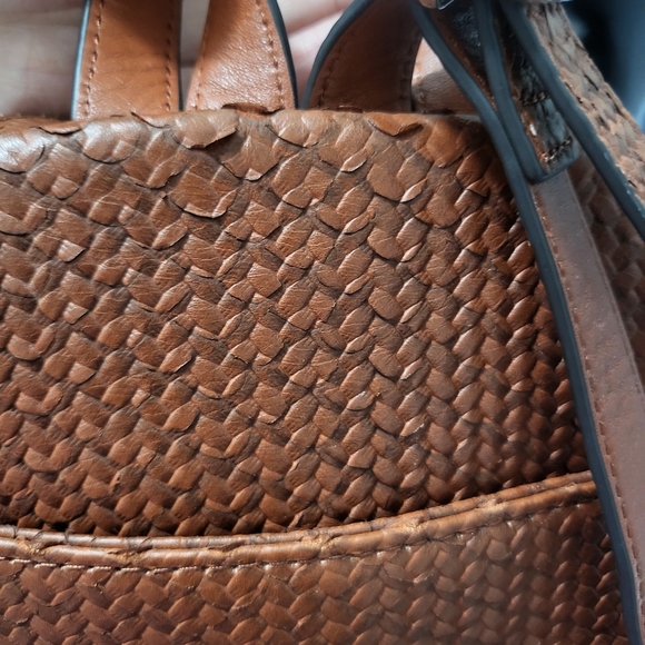 Rebecca Minkoff Medium Backpack - Picture 5 of 14